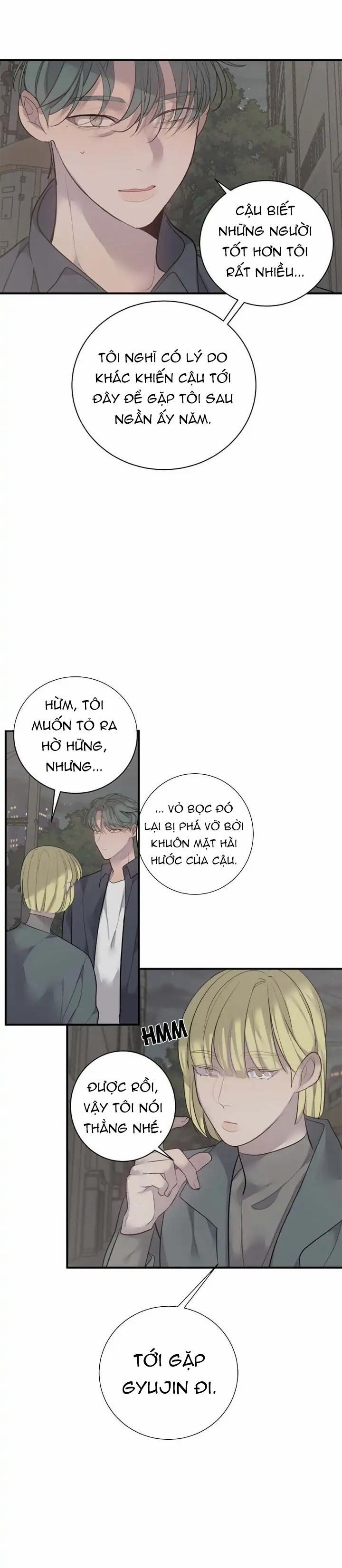 Sao NOTP Lại Thành Thật Rồi? (END) 47 trang 5