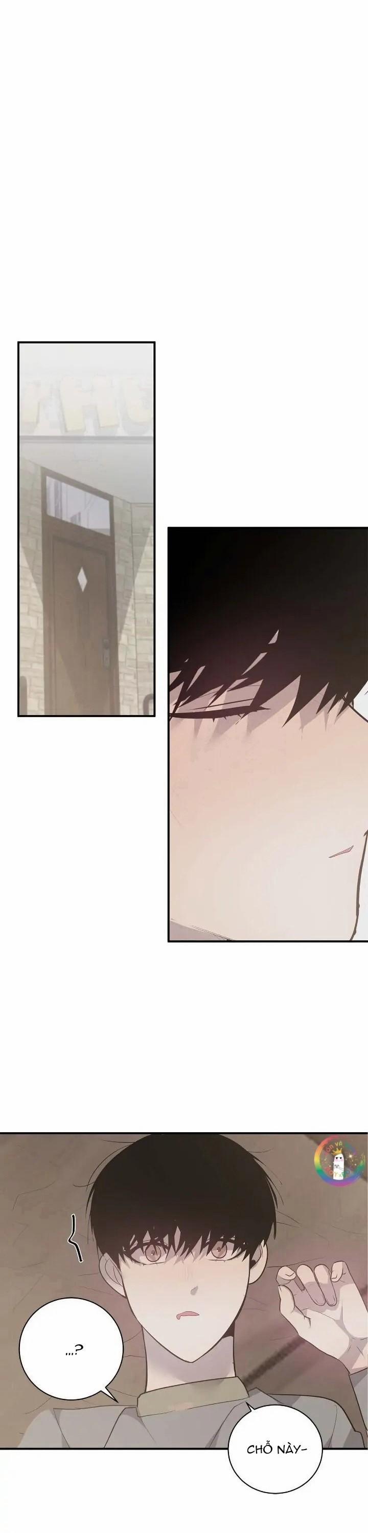 Sao NOTP Lại Thành Thật Rồi? (END) 48 trang 1