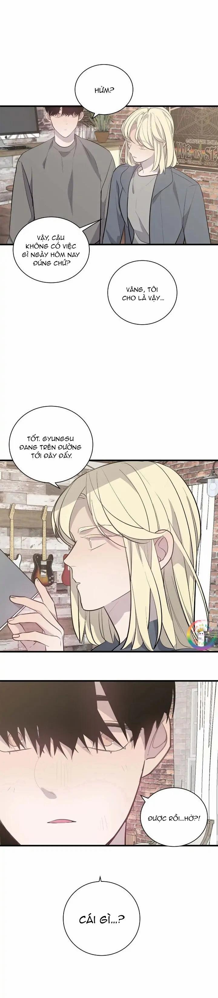 Sao NOTP Lại Thành Thật Rồi? (END) 48 trang 10