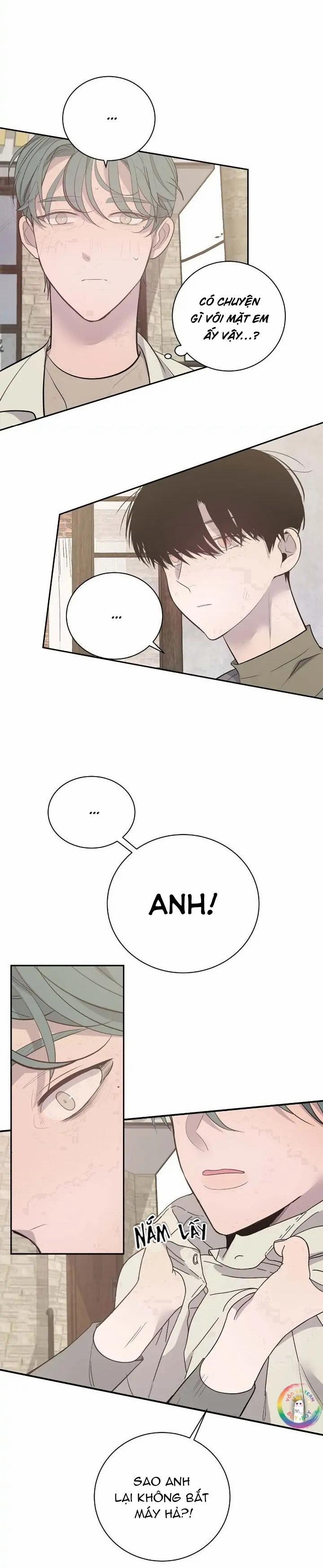 Sao NOTP Lại Thành Thật Rồi? (END) 48 trang 13