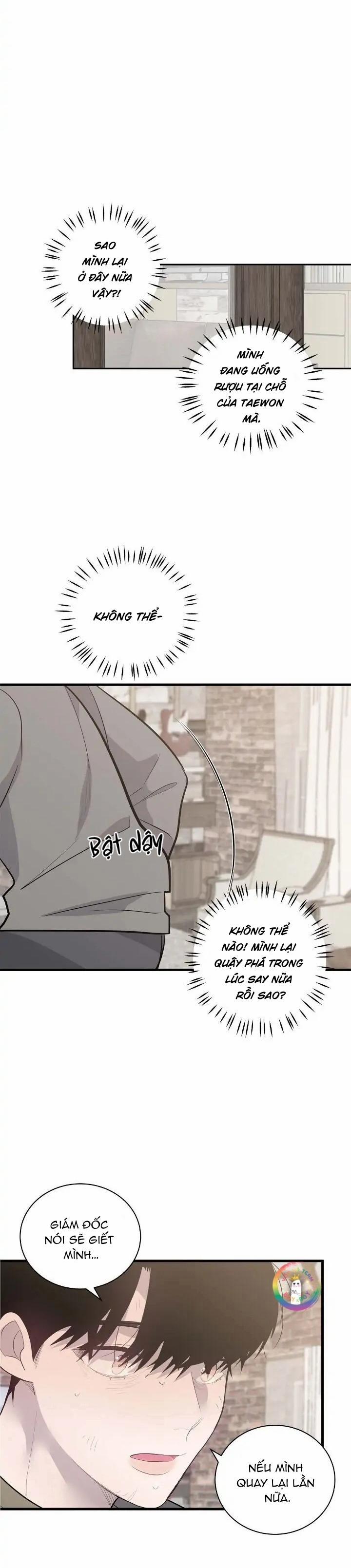 Sao NOTP Lại Thành Thật Rồi? (END) 48 trang 2