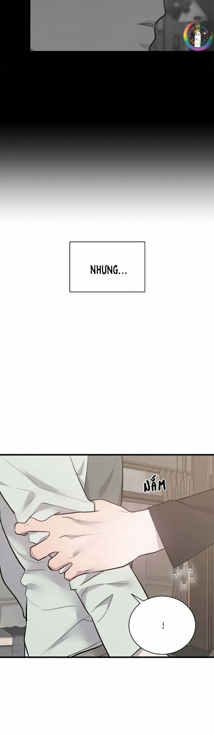 Sao NOTP Lại Thành Thật Rồi? (END) 48 trang 23