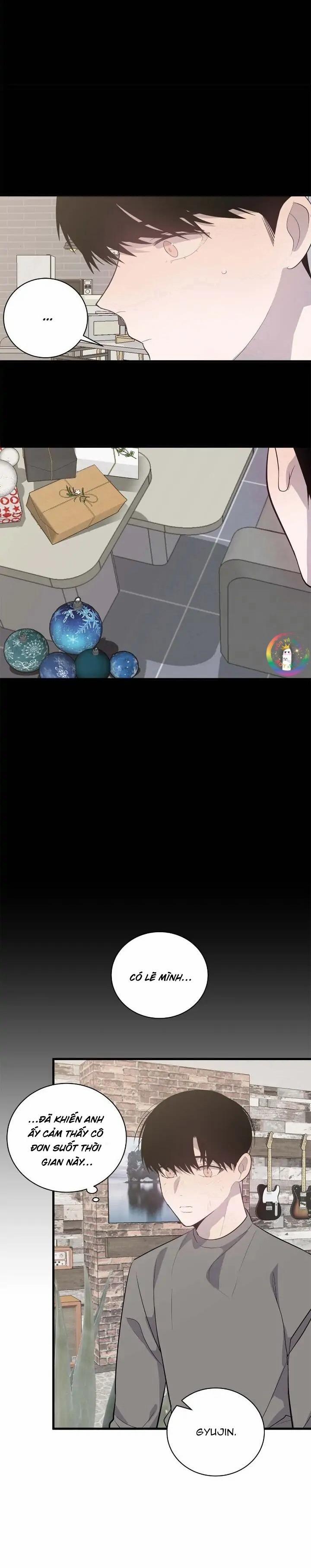 Sao NOTP Lại Thành Thật Rồi? (END) 48 trang 9