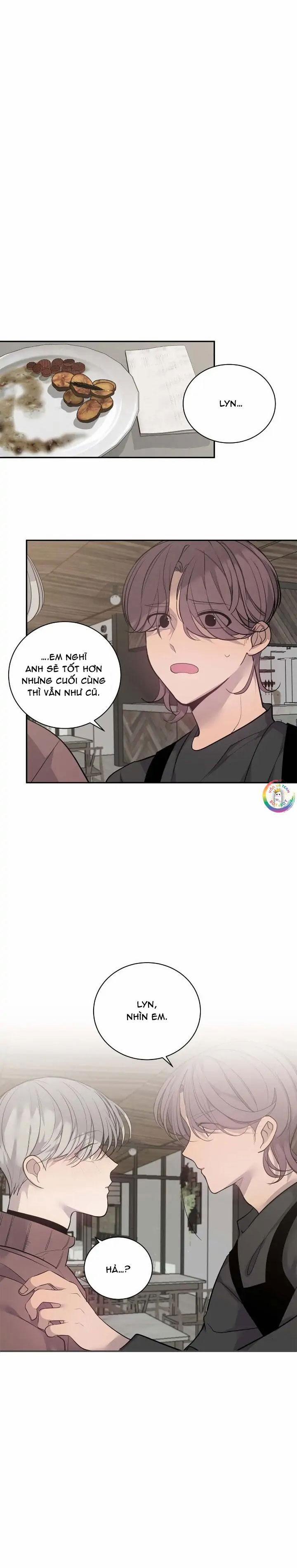 Sao NOTP Lại Thành Thật Rồi? (END) 49 trang 13