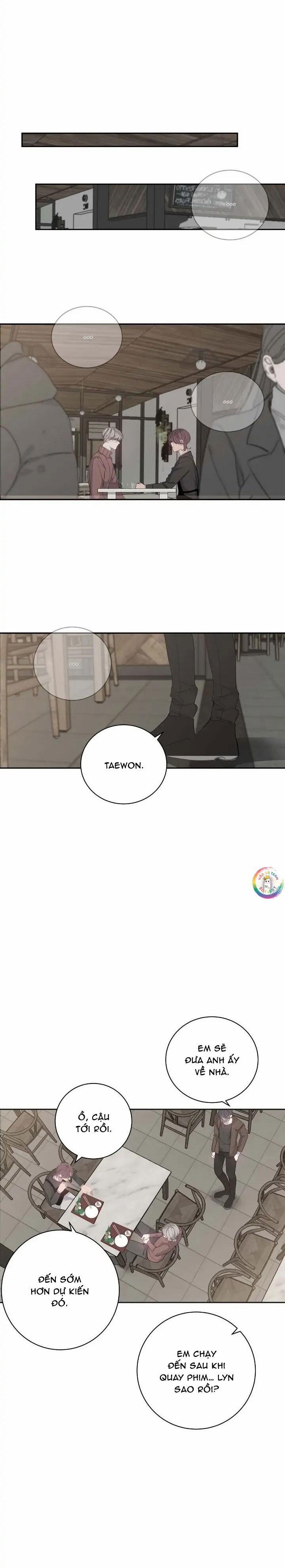 Sao NOTP Lại Thành Thật Rồi? (END) 49 trang 17