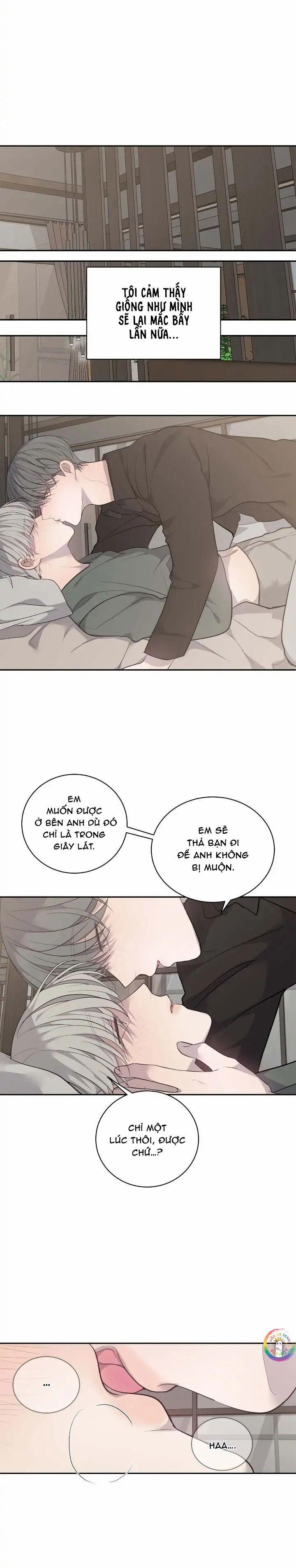 Sao NOTP Lại Thành Thật Rồi? (END) 49 trang 2