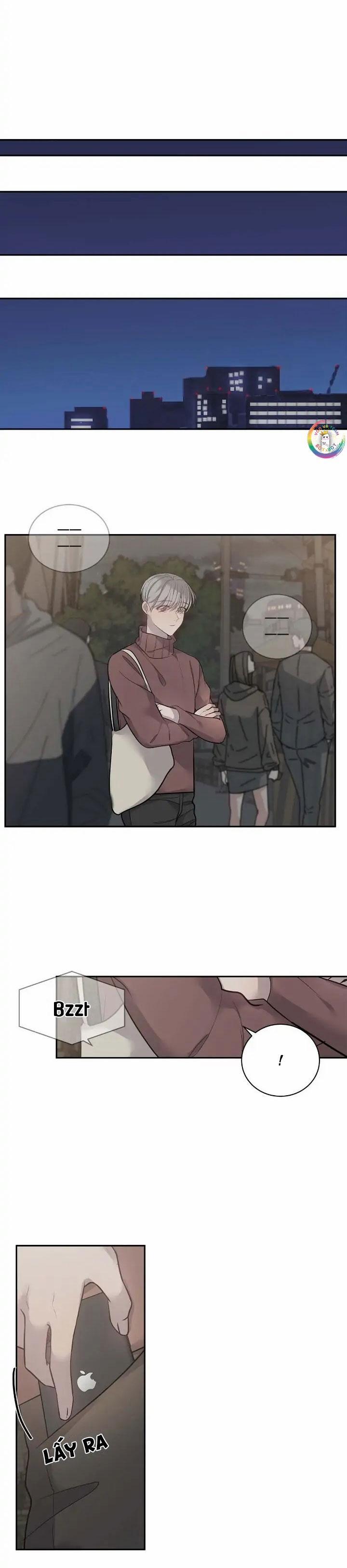 Sao NOTP Lại Thành Thật Rồi? (END) 49 trang 6