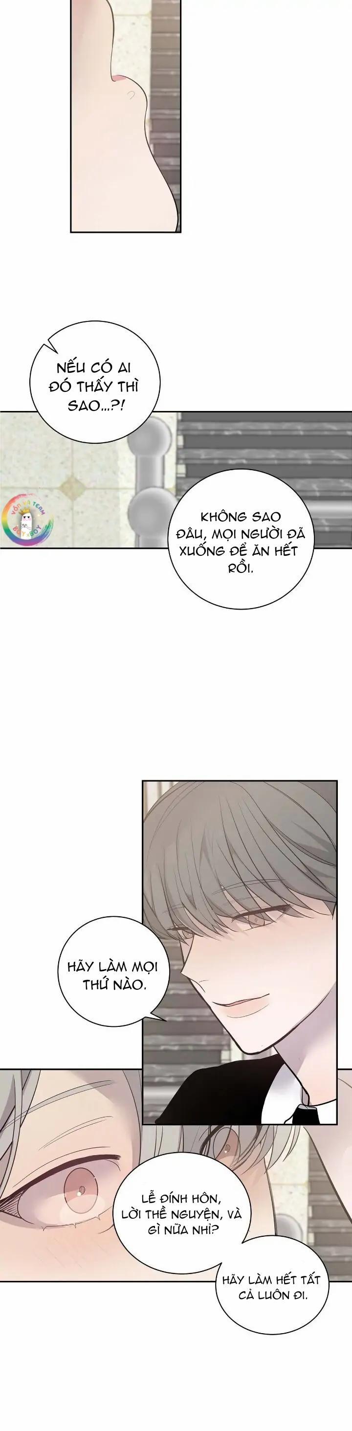 Sao NOTP Lại Thành Thật Rồi? (END) 50 trang 23