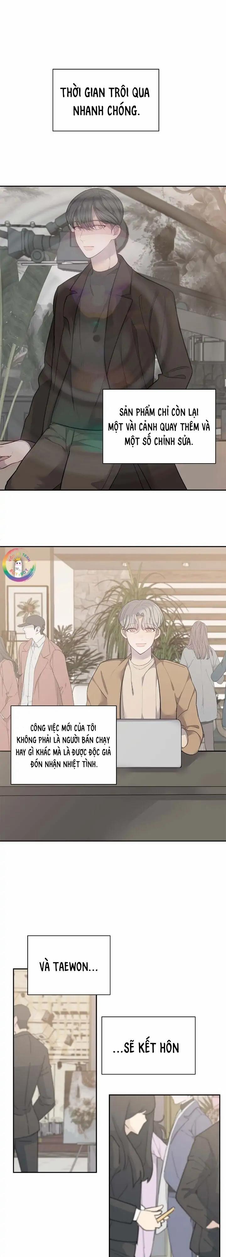 Sao NOTP Lại Thành Thật Rồi? (END) 50 trang 9