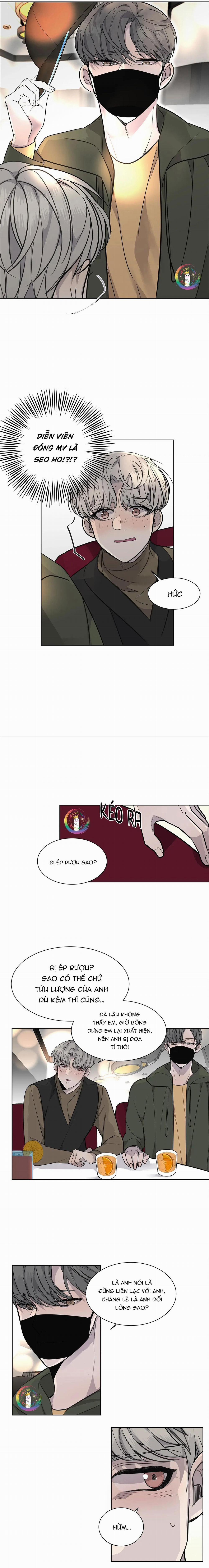 Sao NOTP Lại Thành Thật Rồi? (END) 6 trang 13