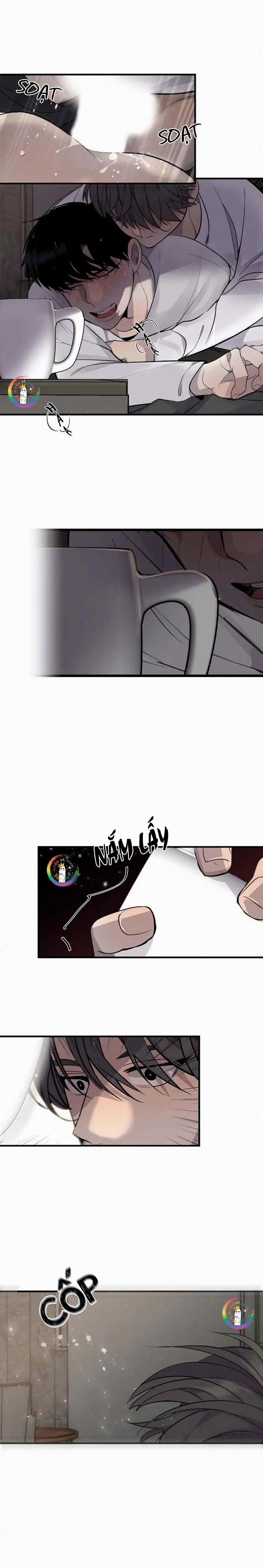 Sao NOTP Lại Thành Thật Rồi? (END) 6 trang 7