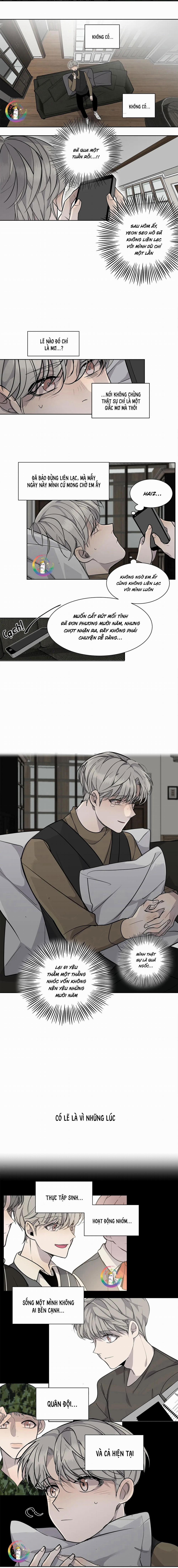 Sao NOTP Lại Thành Thật Rồi? (END) 6 trang 9