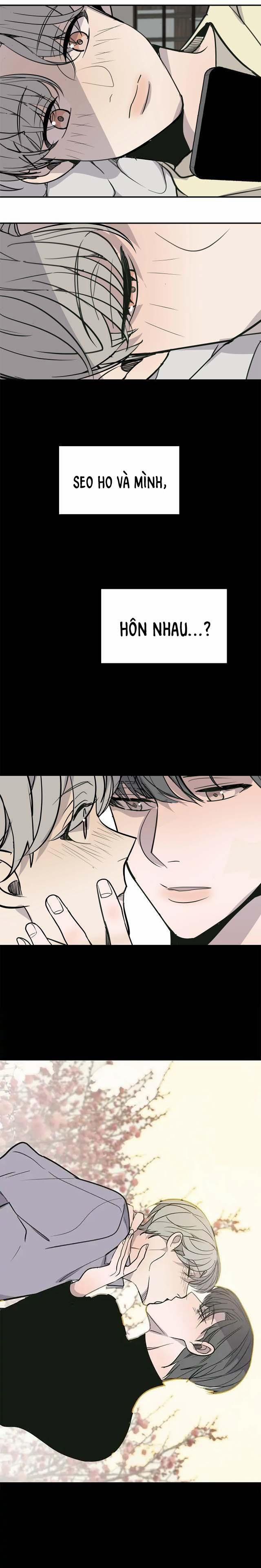 Sao NOTP Lại Thành Thật Rồi? (END) 8 trang 13