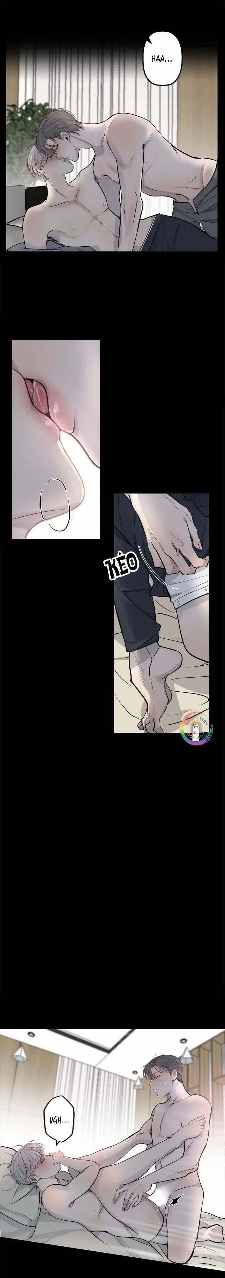 Sao NOTP Lại Thành Thật Rồi? (END) 8 trang 15