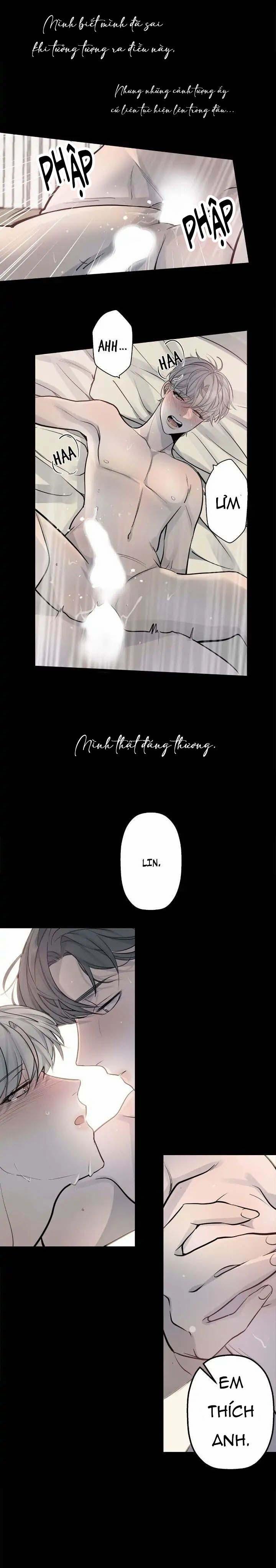 Sao NOTP Lại Thành Thật Rồi? (END) 8 trang 16