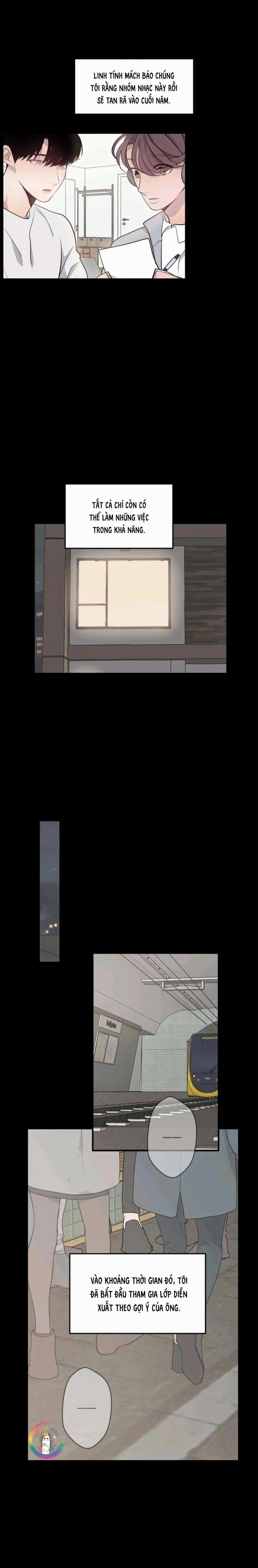 Sao NOTP Lại Thành Thật Rồi? 28 trang 10