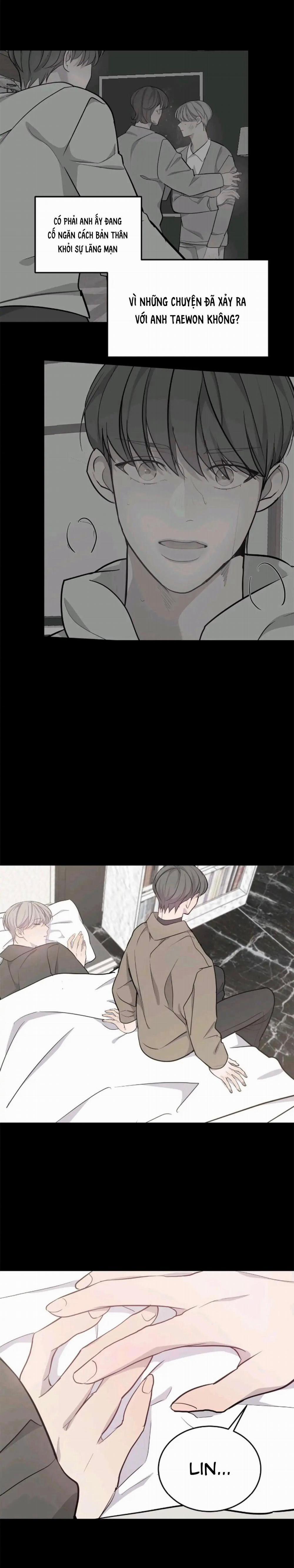 Sao NOTP Lại Thành Thật Rồi? 28 trang 14