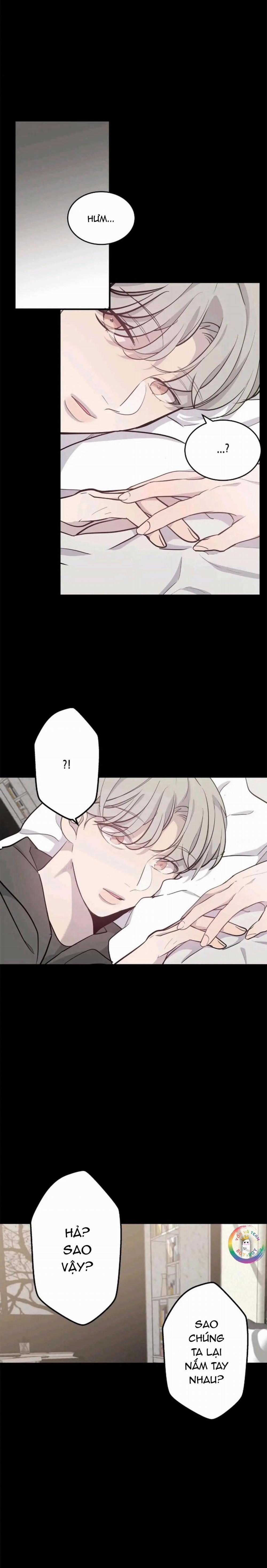 Sao NOTP Lại Thành Thật Rồi? 28 trang 15