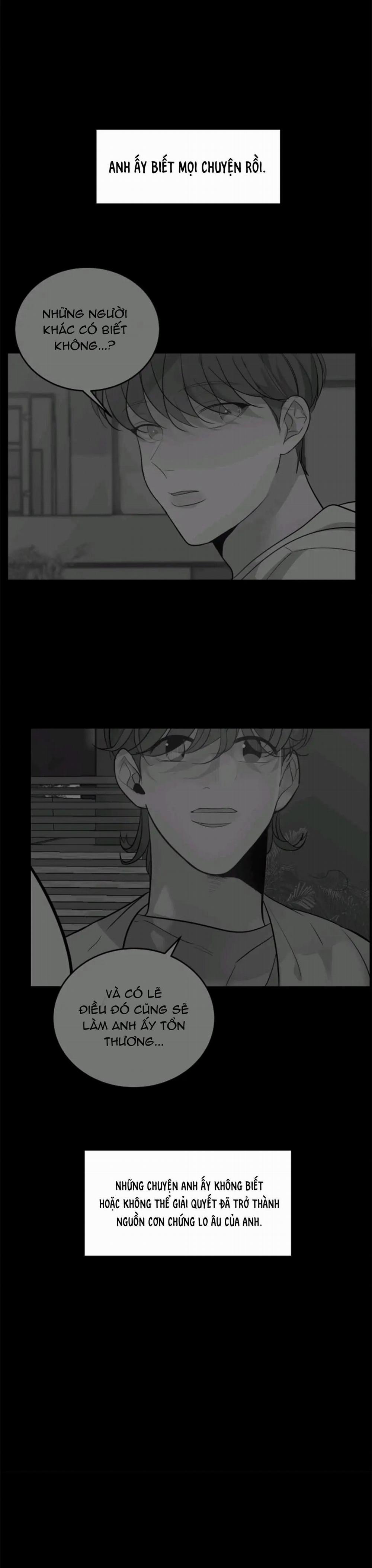 Sao NOTP Lại Thành Thật Rồi? 28 trang 18