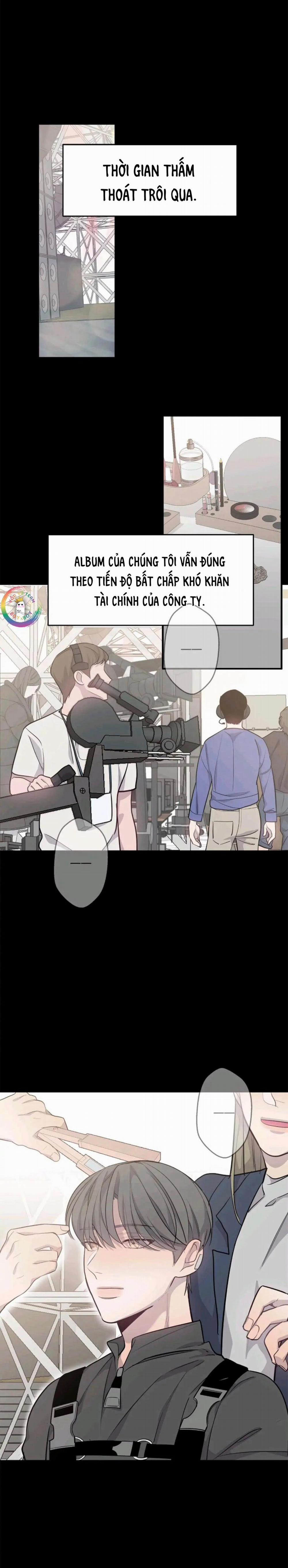 Sao NOTP Lại Thành Thật Rồi? 28 trang 5