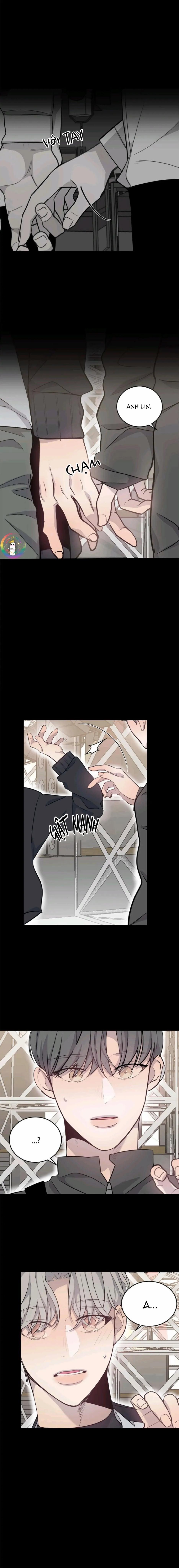 Sao NOTP Lại Thành Thật Rồi? 28 trang 7