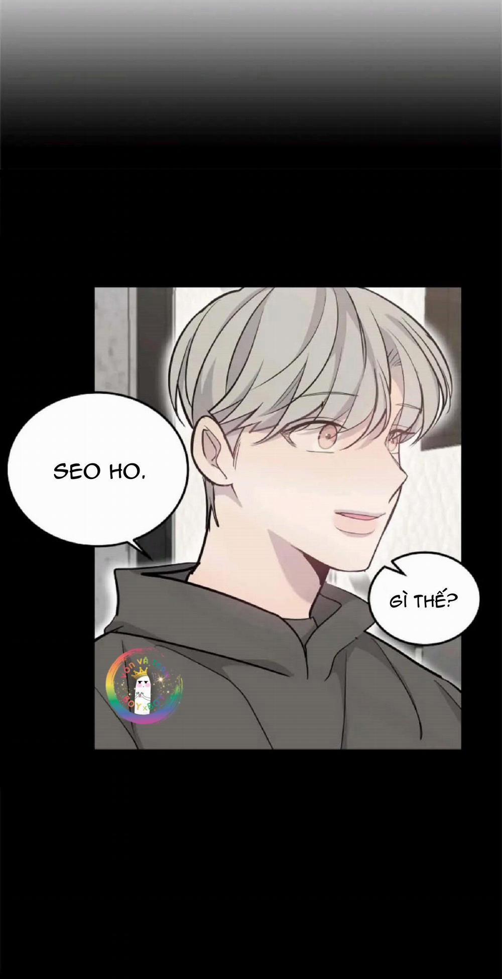 Sao NOTP Lại Thành Thật Rồi? 29 trang 1