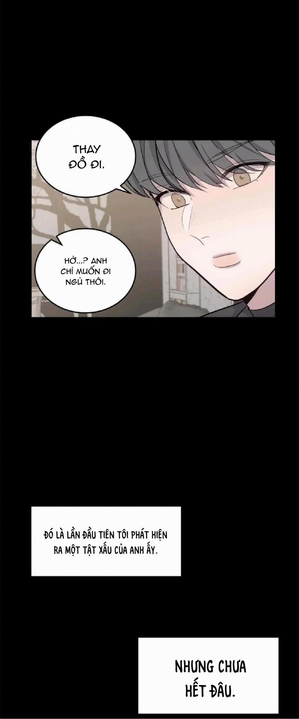 Sao NOTP Lại Thành Thật Rồi? 29 trang 11