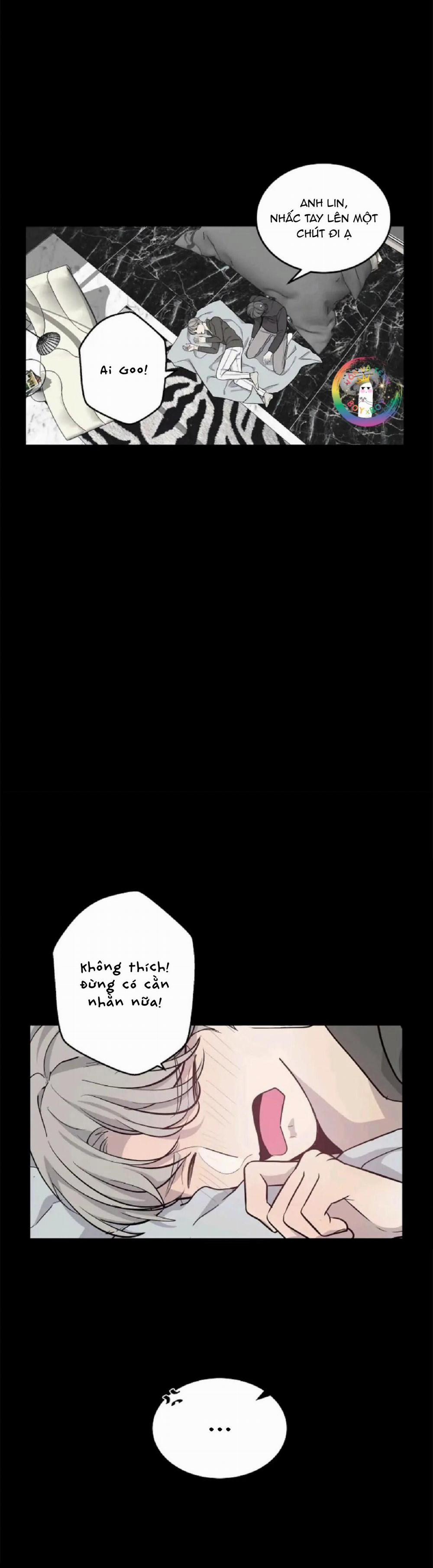 Sao NOTP Lại Thành Thật Rồi? 29 trang 12