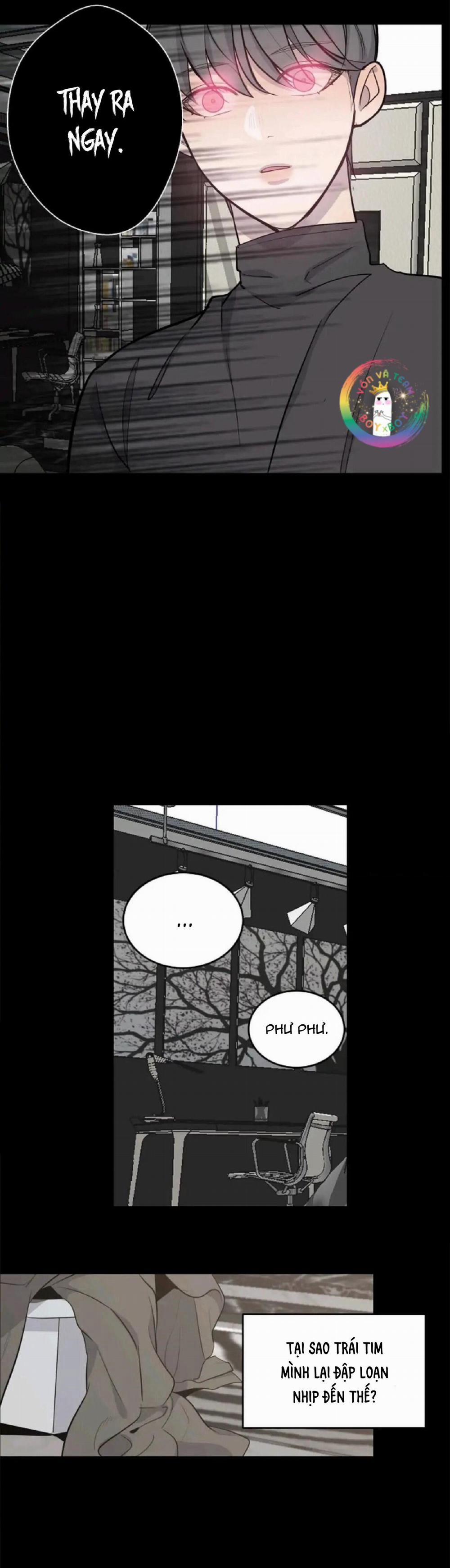 Sao NOTP Lại Thành Thật Rồi? 29 trang 13