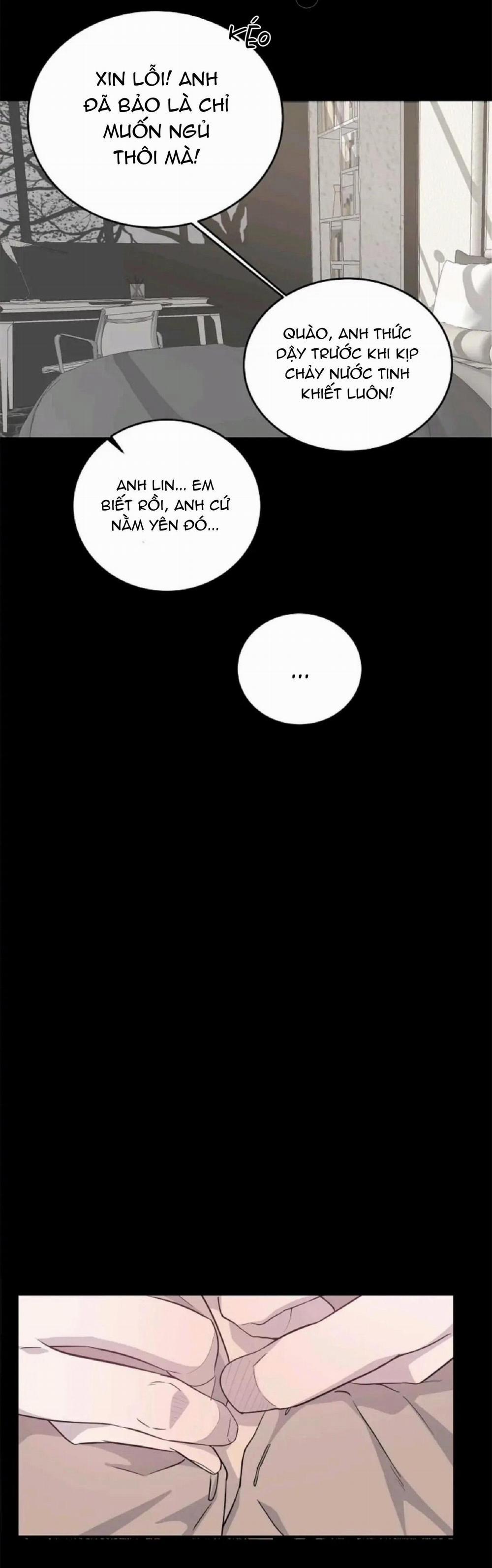 Sao NOTP Lại Thành Thật Rồi? 29 trang 17