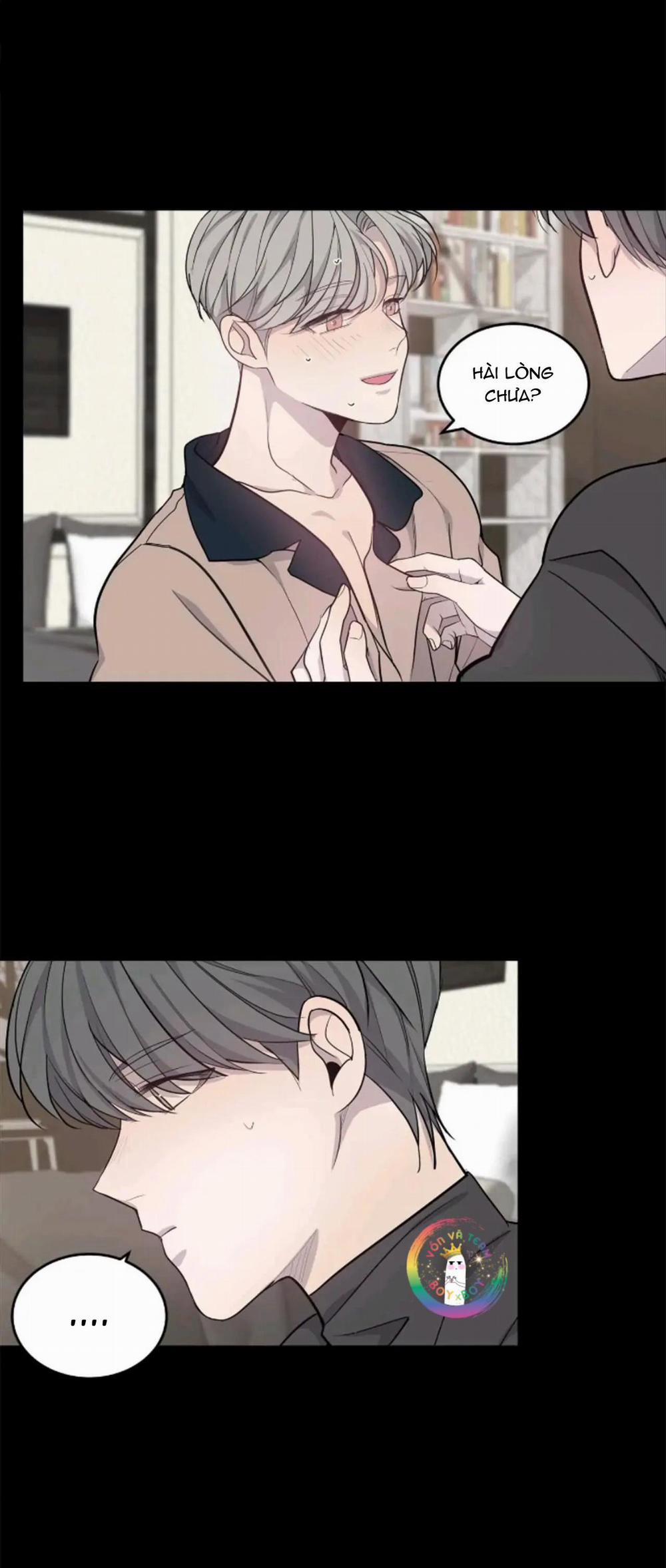 Sao NOTP Lại Thành Thật Rồi? 29 trang 18