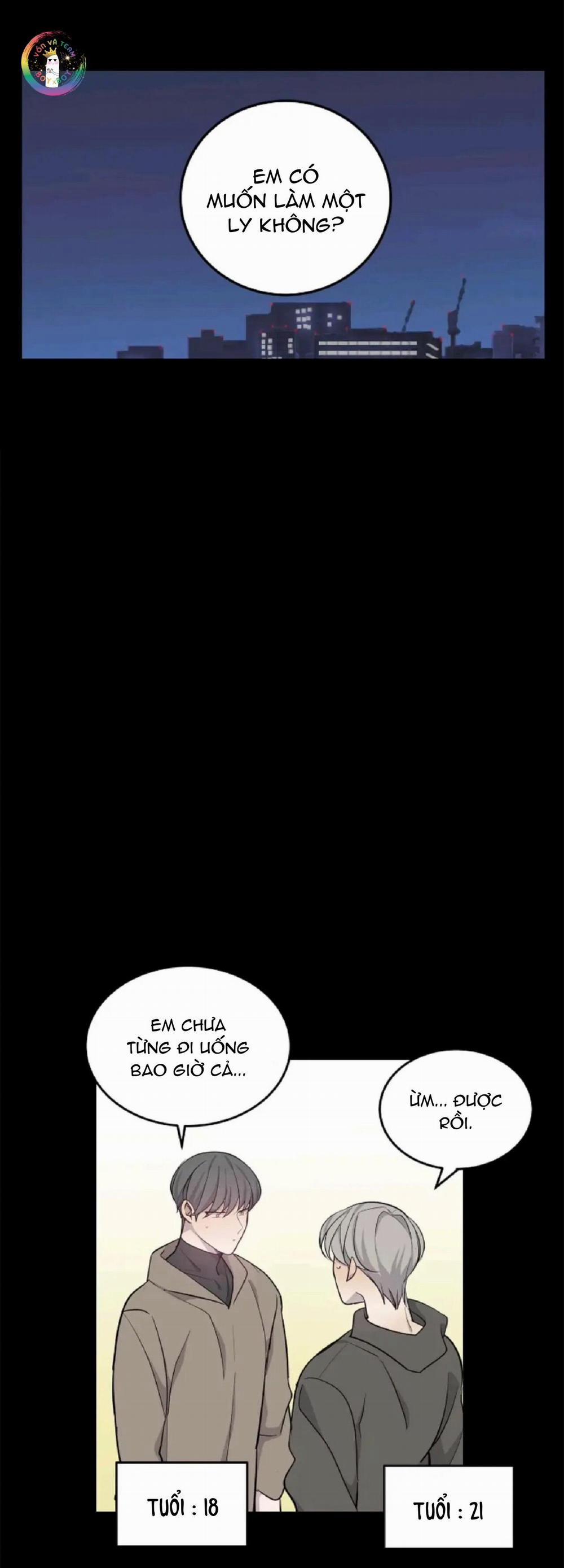 Sao NOTP Lại Thành Thật Rồi? 29 trang 2