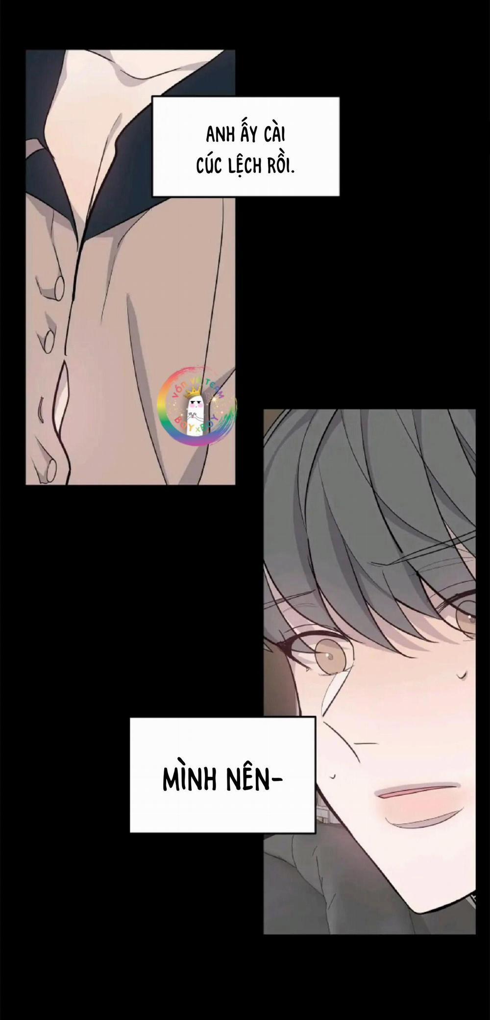 Sao NOTP Lại Thành Thật Rồi? 29 trang 20