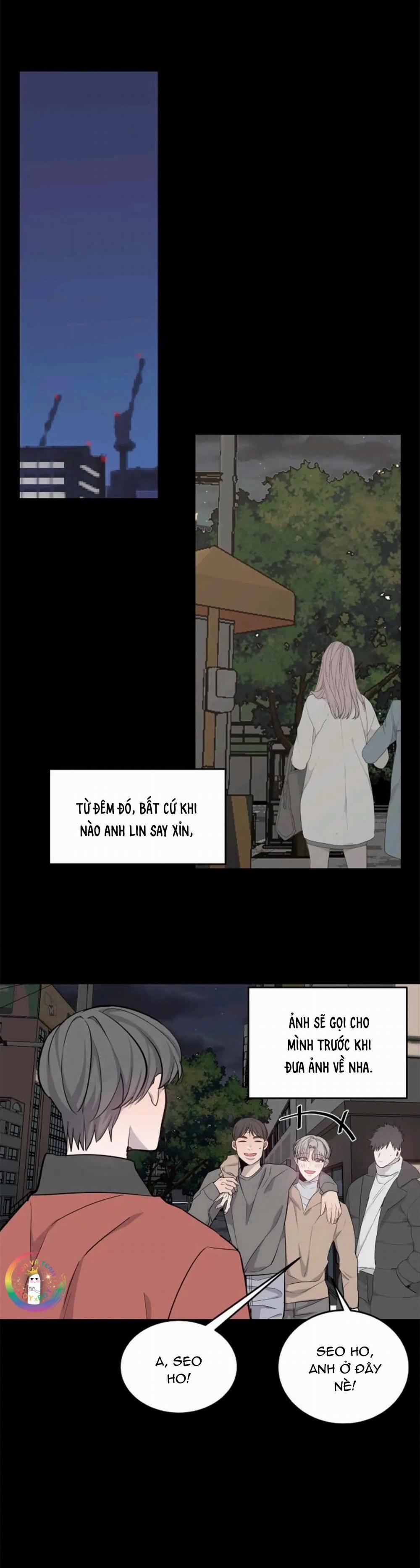 Sao NOTP Lại Thành Thật Rồi? 29 trang 22