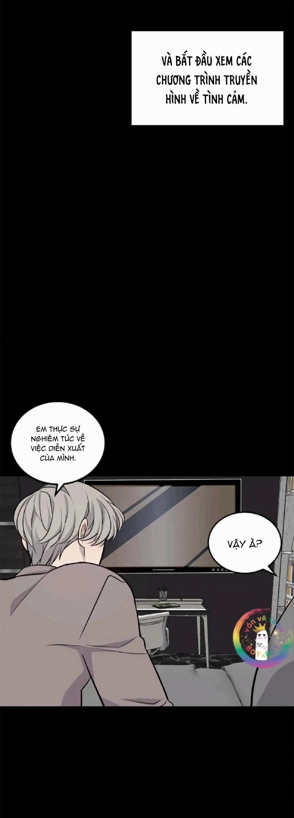 Sao NOTP Lại Thành Thật Rồi? 29 trang 28