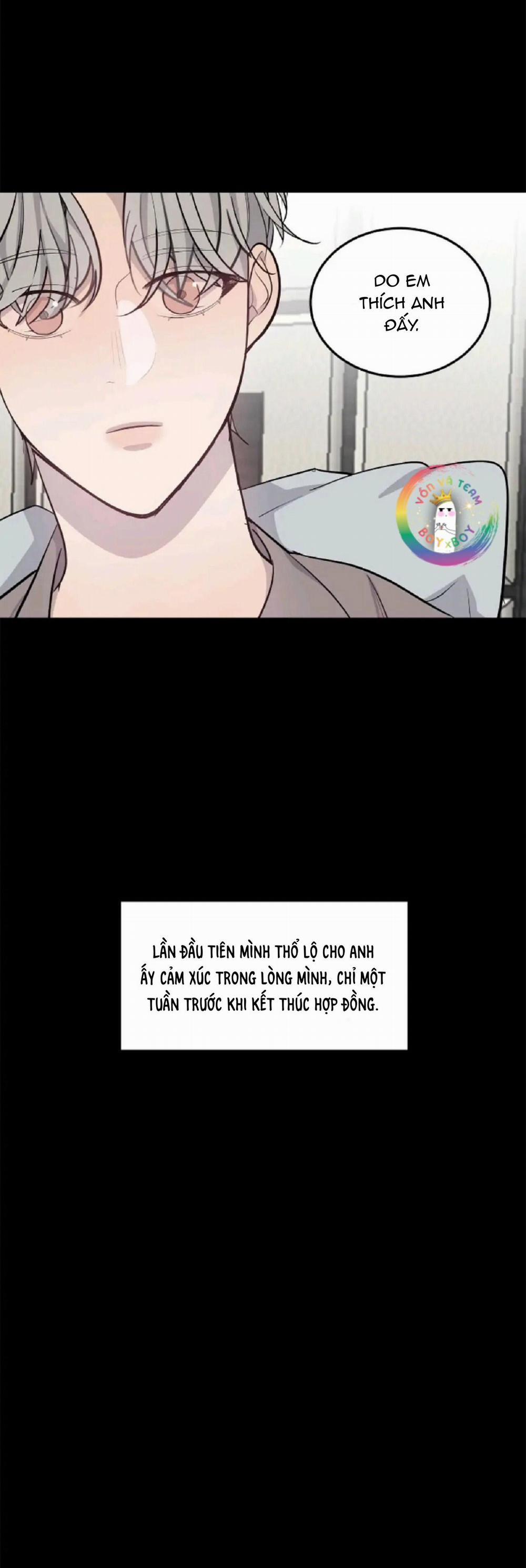 Sao NOTP Lại Thành Thật Rồi? 29 trang 34