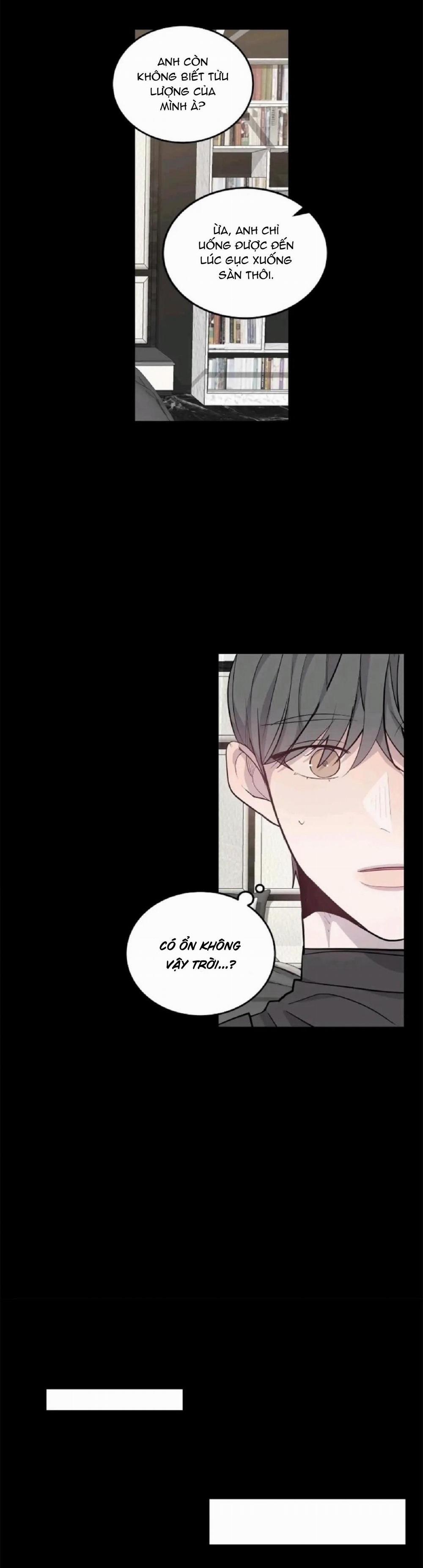 Sao NOTP Lại Thành Thật Rồi? 29 trang 5