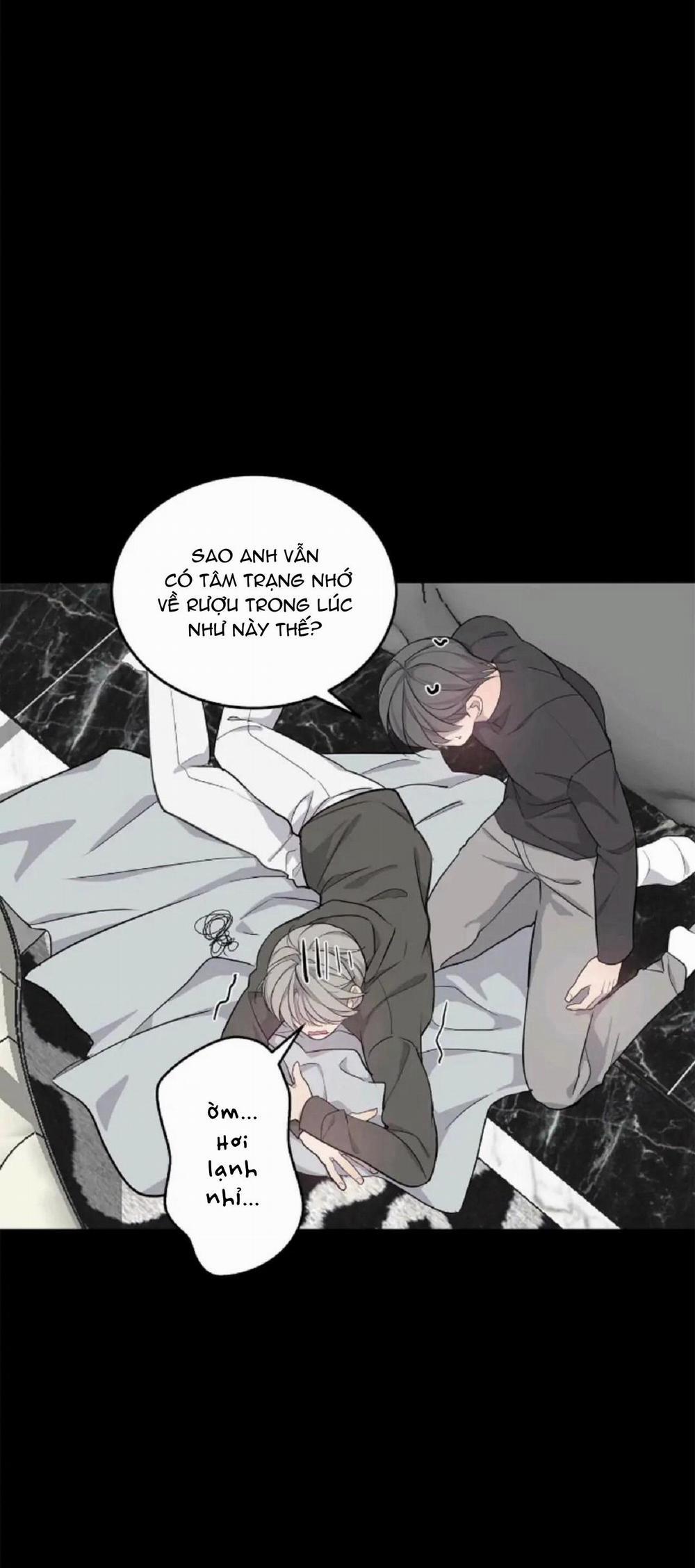 Sao NOTP Lại Thành Thật Rồi? 29 trang 9