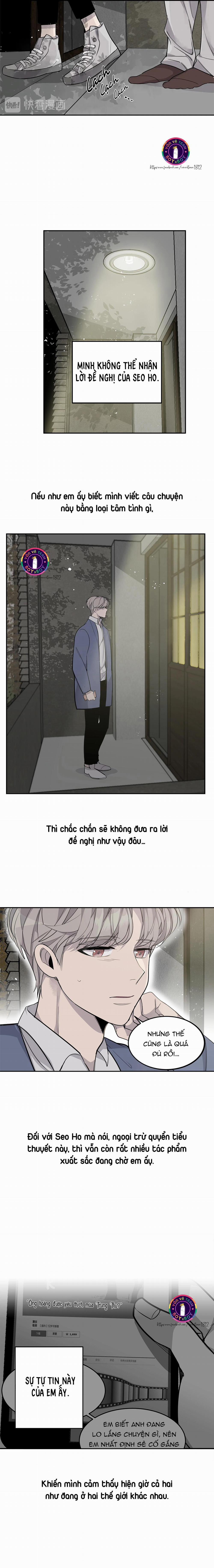 Sao NOTP Lại Thành Thật Rồi? 3 trang 2