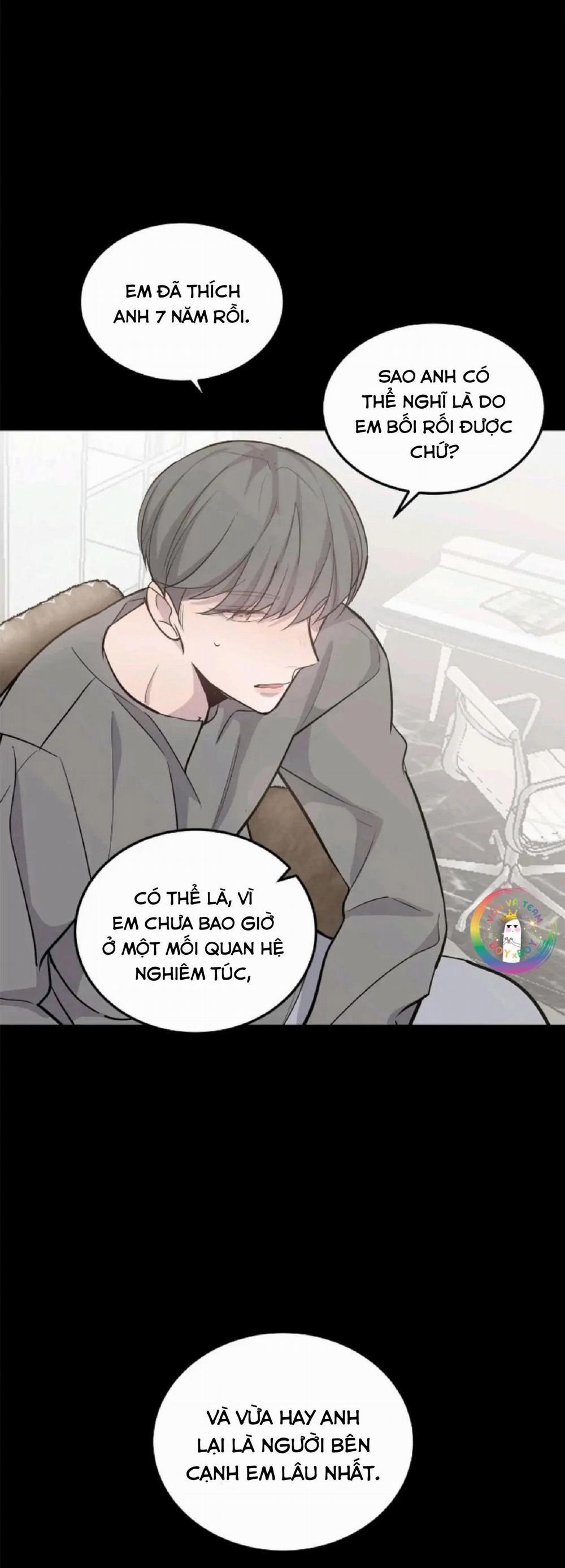 Sao NOTP Lại Thành Thật Rồi? 30 trang 10