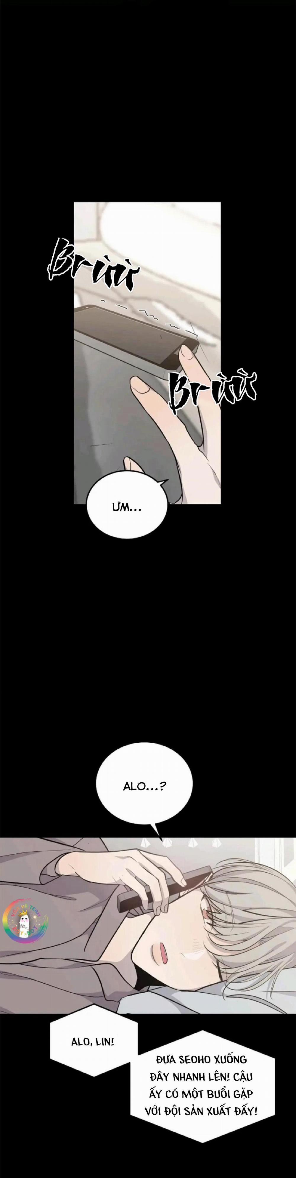 Sao NOTP Lại Thành Thật Rồi? 30 trang 14