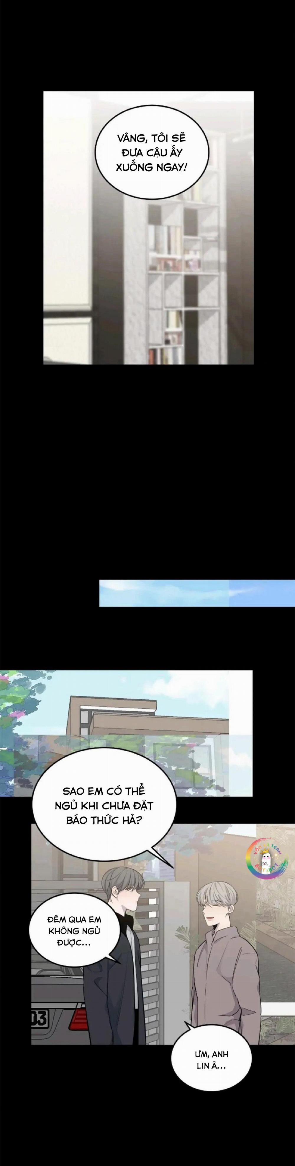 Sao NOTP Lại Thành Thật Rồi? 30 trang 15