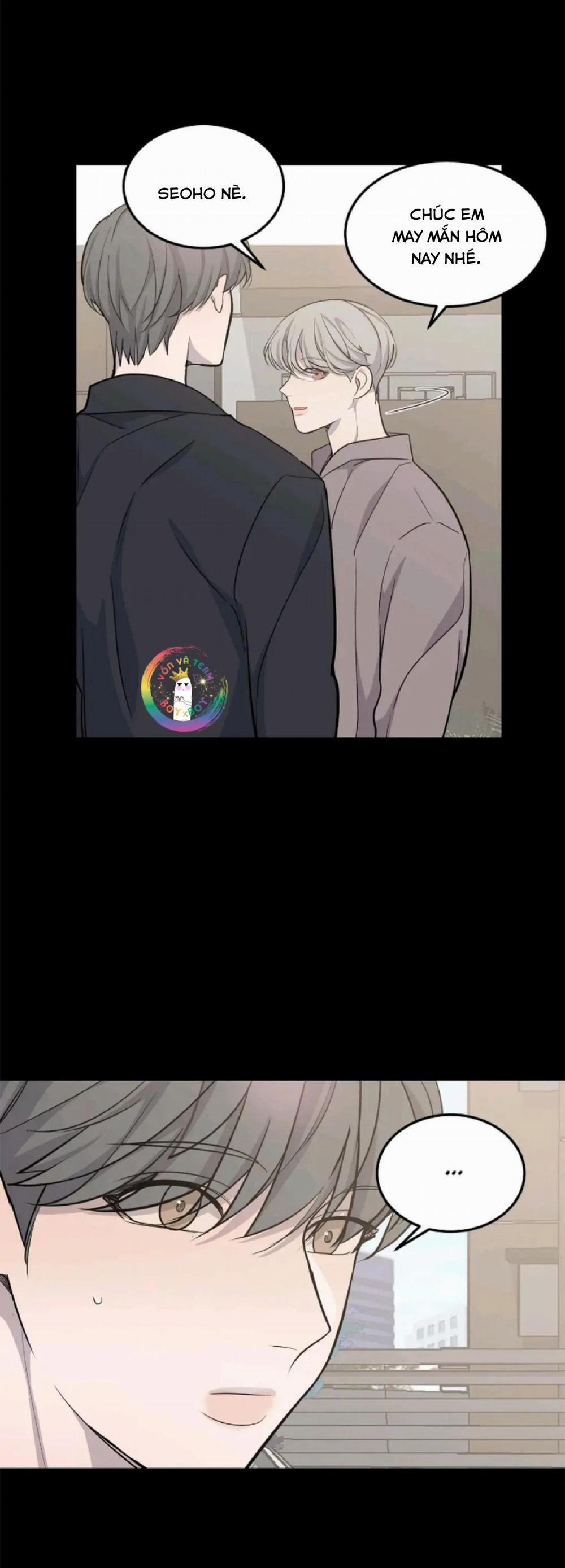 Sao NOTP Lại Thành Thật Rồi? 30 trang 16