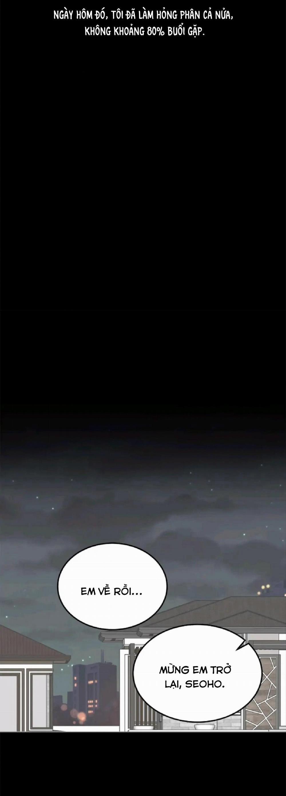 Sao NOTP Lại Thành Thật Rồi? 30 trang 17