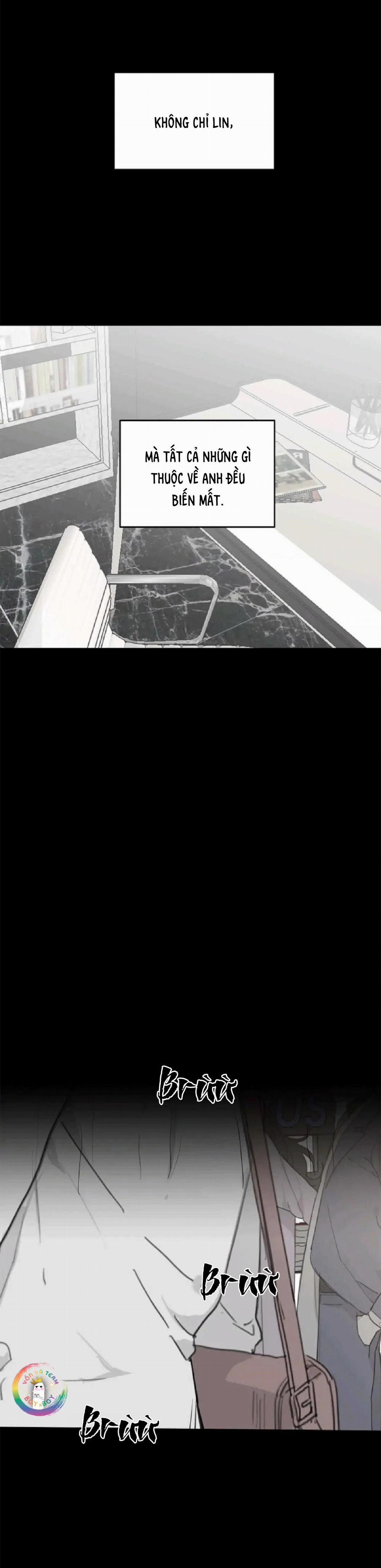 Sao NOTP Lại Thành Thật Rồi? 30 trang 21