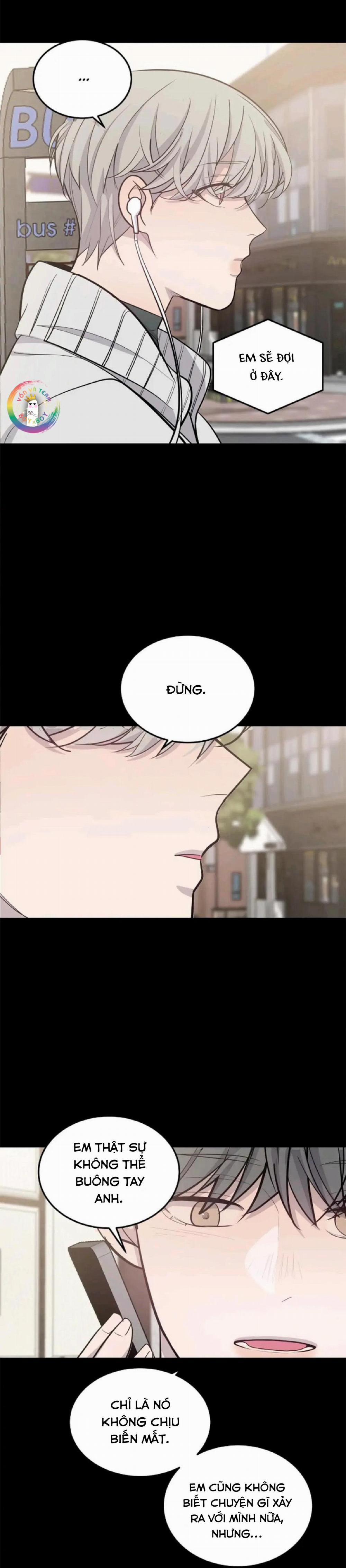 Sao NOTP Lại Thành Thật Rồi? 30 trang 24