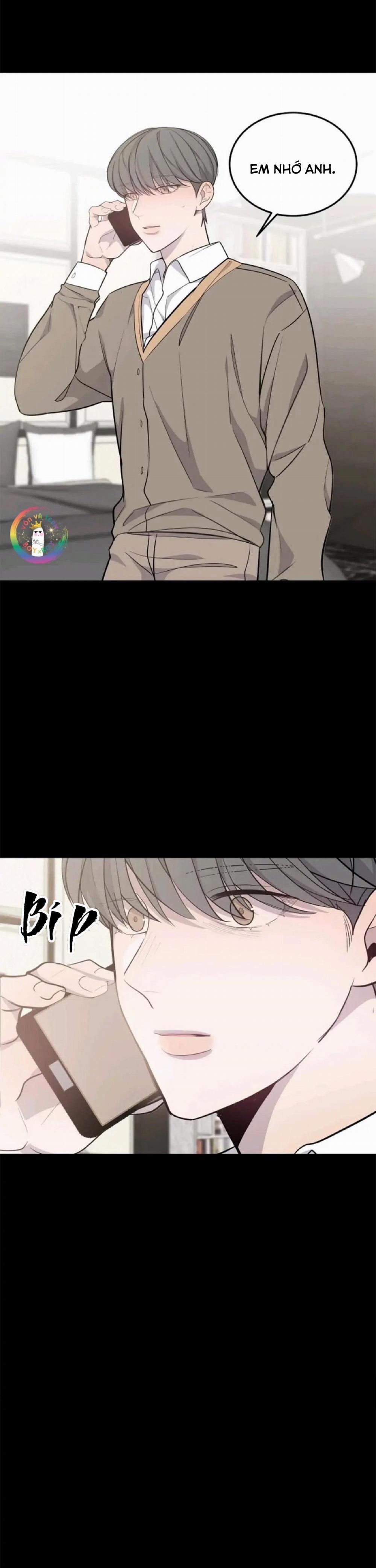 Sao NOTP Lại Thành Thật Rồi? 30 trang 27