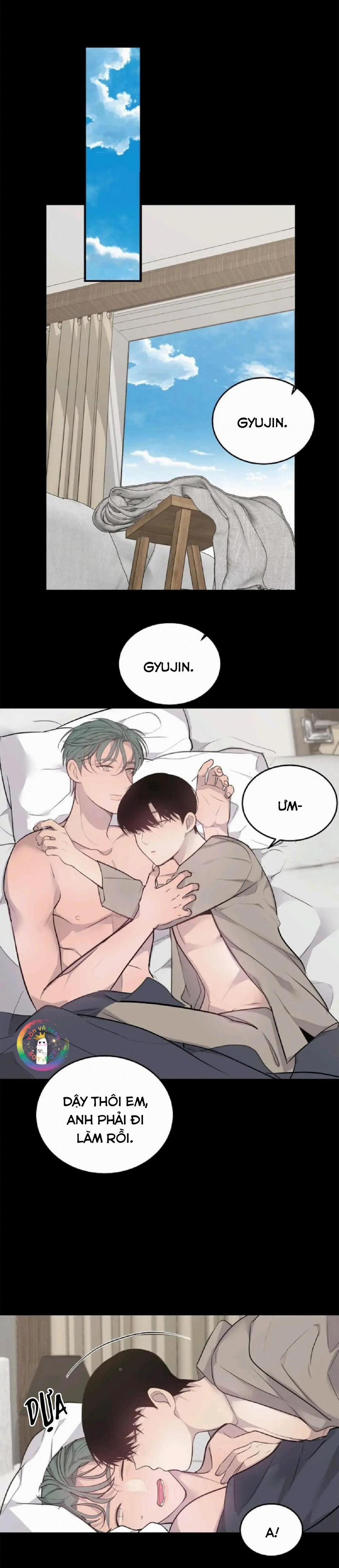 Sao NOTP Lại Thành Thật Rồi? 30 trang 28