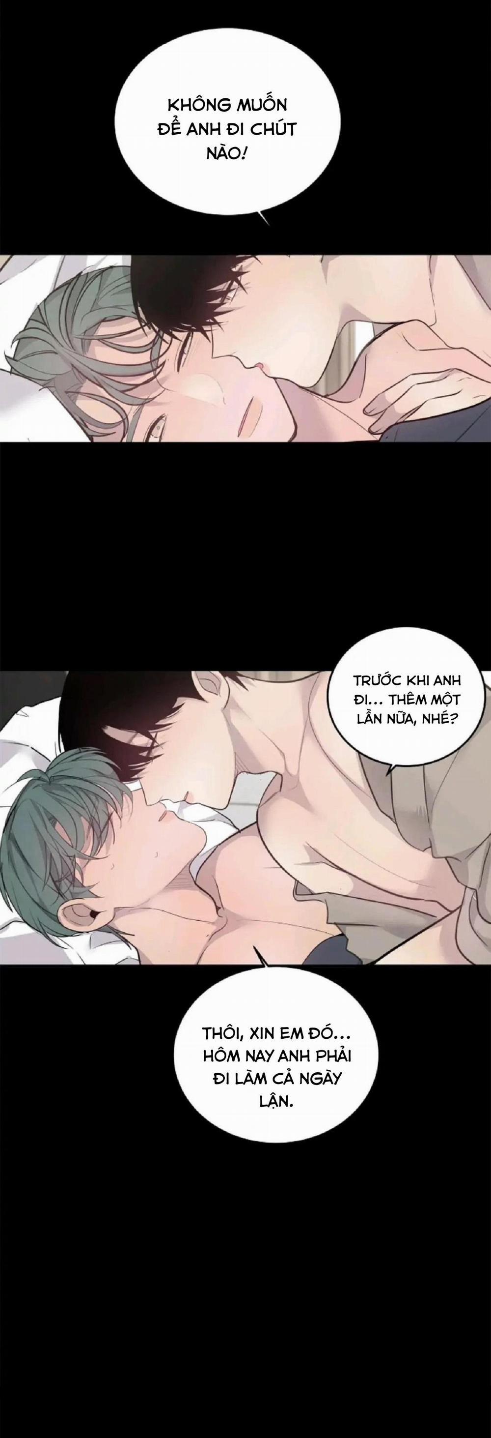 Sao NOTP Lại Thành Thật Rồi? 30 trang 29