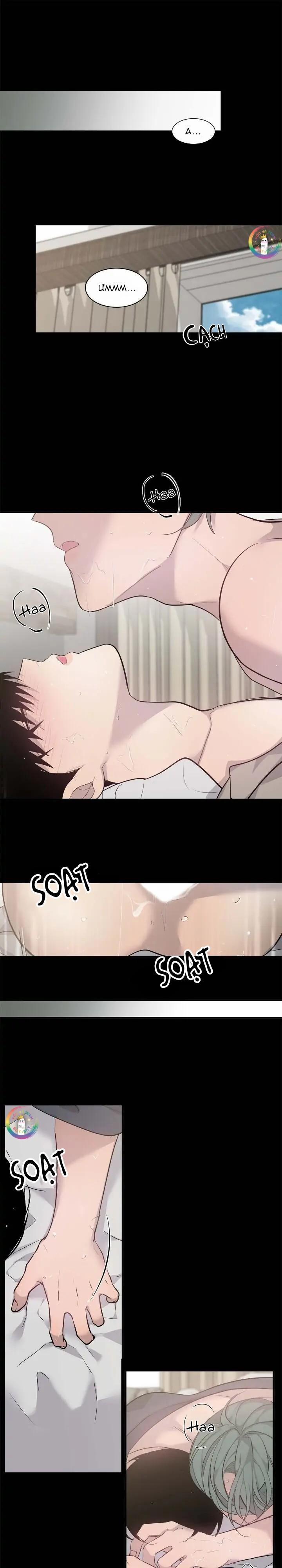 Sao NOTP Lại Thành Thật Rồi? 31 trang 1